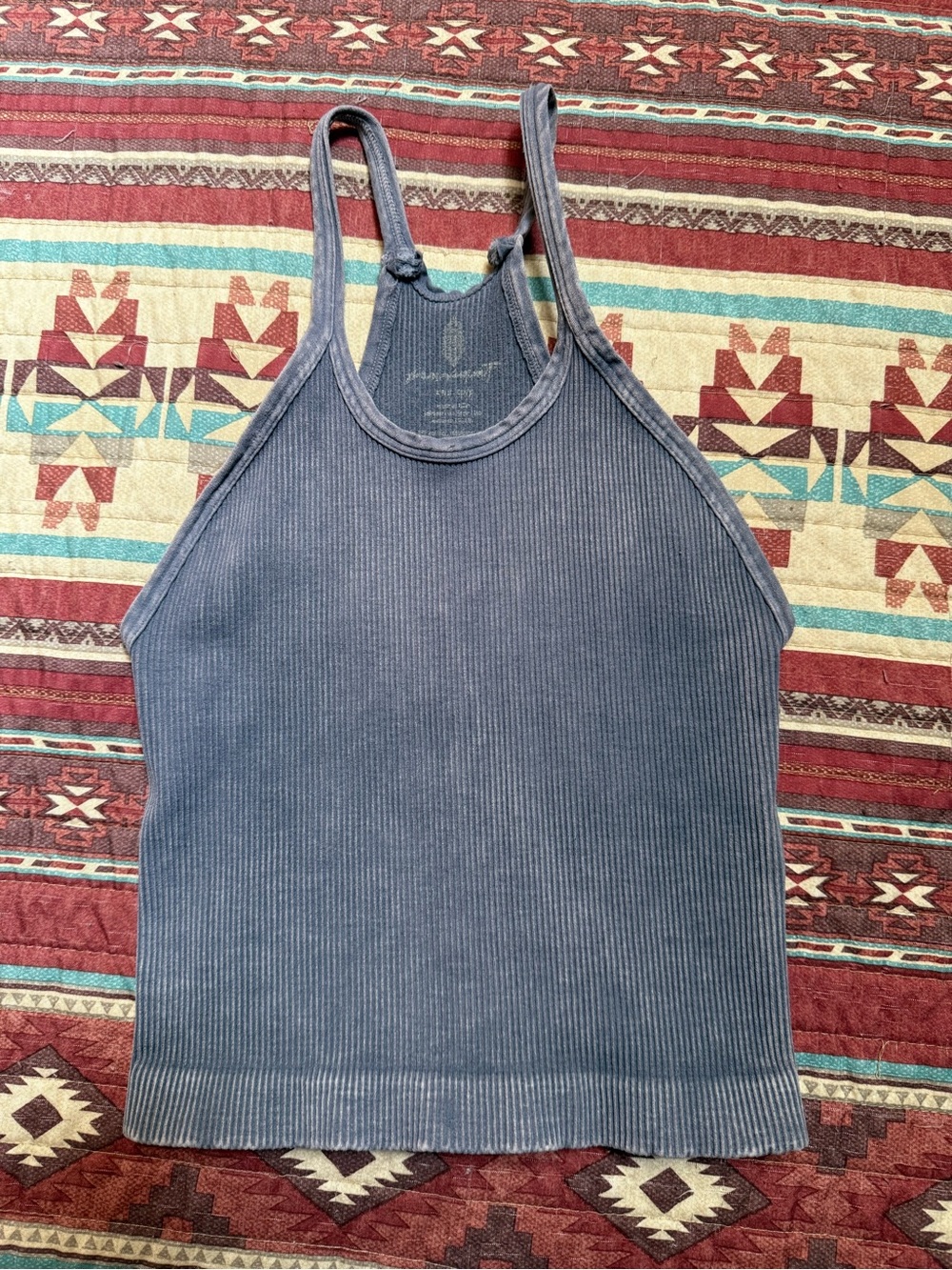 FP movement Ribbed Tank XS - Picture 3 of 6